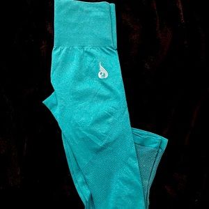 Ryderwear Seamless leggings